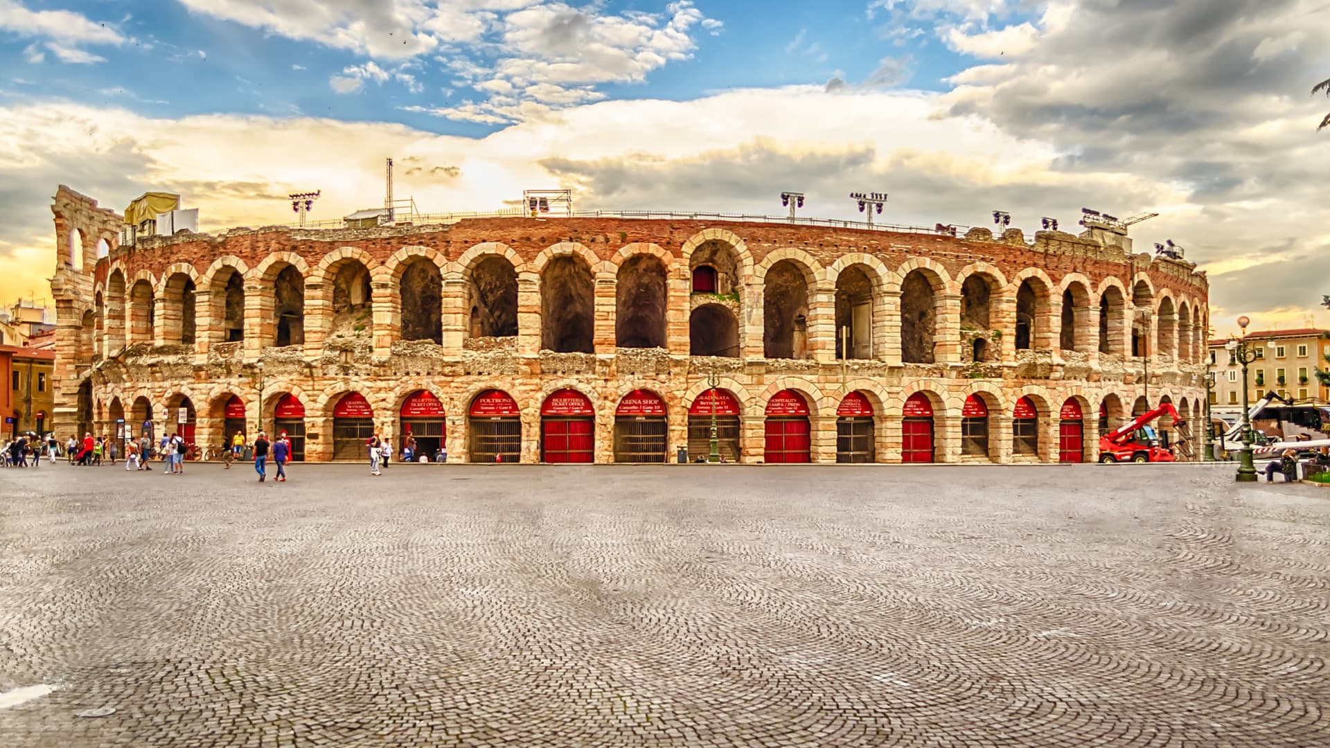 Arena di Verona