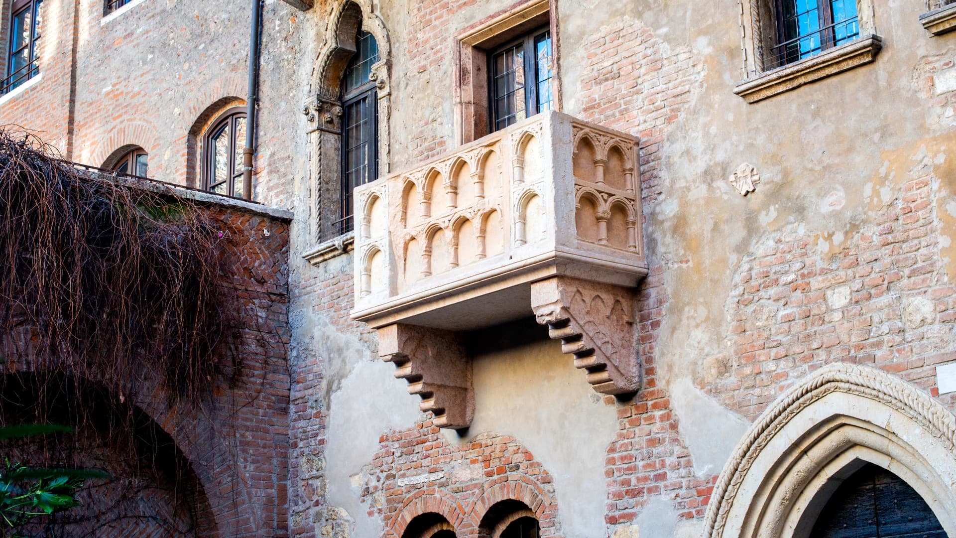 Casa di Giulietta