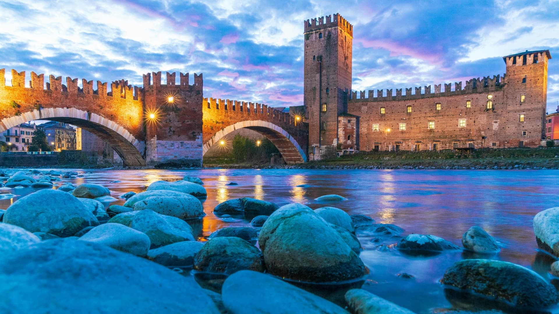 Castelvecchio